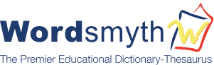 online dictionary-thesaurus